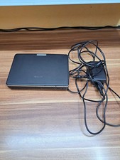 Sony DVP-FX810 DVD Player