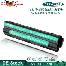 8800mAh 11,1V Akku JWPHF Für