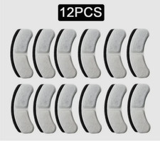 12Stück Ersatzfilter Filter