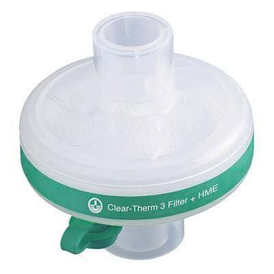 Clear therm hmef - clear,
