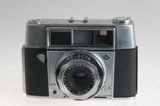 Agfa Kamera #KP5607 mit Selecta Prontor-Matic-P Agfa Color-Apotar 2,8/45mm