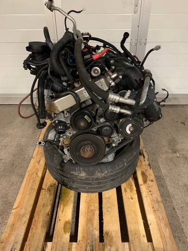 Bmw f10 f11 - f10, n47d20c