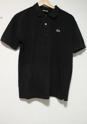 Lacoste polo shirt - shirt, classic