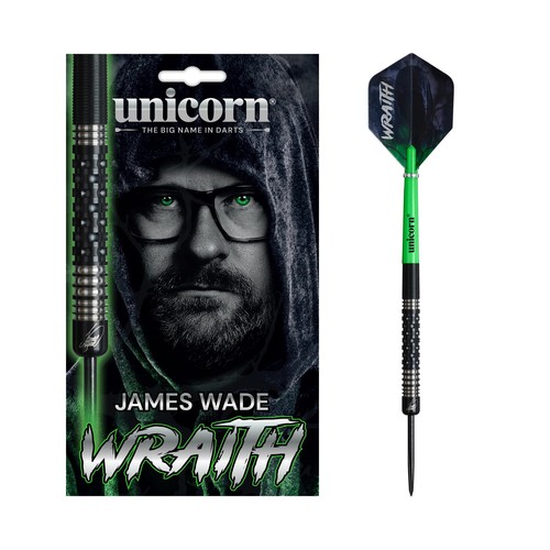 Unicorn wraith james - unicorn,