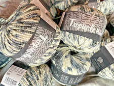 Lana Grossa Wolle Bambus