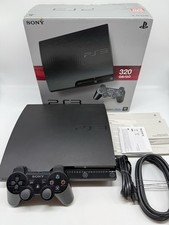Sony Playstation 3 Slim - PS3