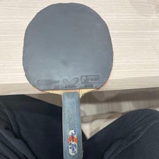 Butterfly Timo Boll Spirit