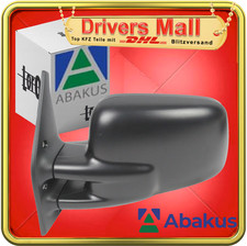 Spiegel links für VW