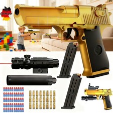 Wüstenadler Pistole Spielzeug