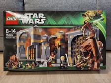 LEGO Star Wars -75005 - Rancor