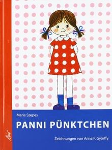 Panni pünktchen von - panni, szepes