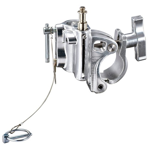 Manfrotto c345 barrel clamp - c345,