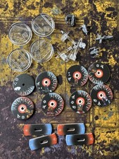 Star Wars Armada - Jäger Set - verschiedene Fraktionen - Original