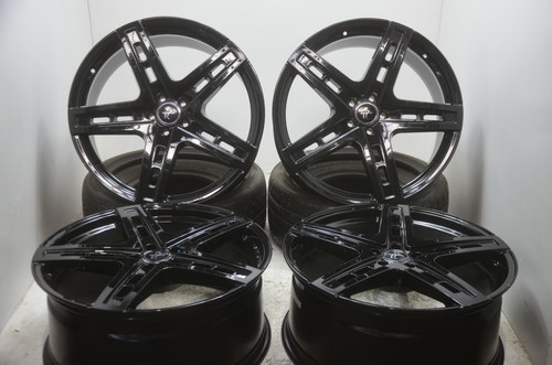 Wheelworld modell wh38 - 4,