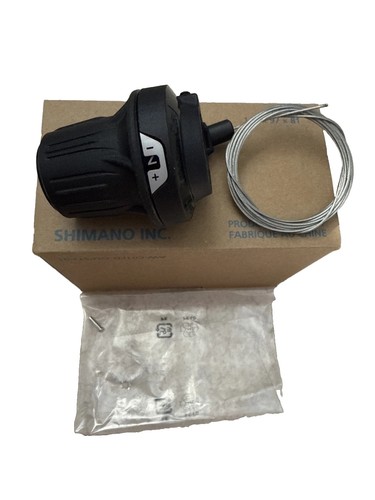 Shimano revo gear grip - shimano,