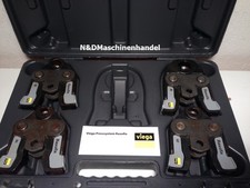 Viega Raxofix Pressbacken