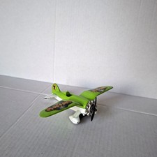 Matchbox Skybusters SB-18 Wild