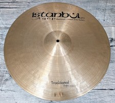 Istanbul AGOP Traditional