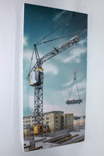 Nzg 1051 liebherr 81 - ,