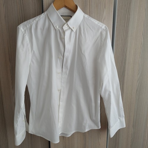 Gucci hemd size - hemd., 42