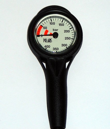 Finimeter 400 bar slim - finimeter,