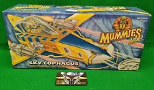 Vintage Toys Serie MUMMIES