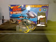 Hubschrauber AIR HOGS R/C Radiocontrol mit Fernbedienung