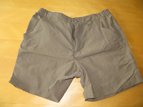 Short crivit outdoor m - crivit, gr