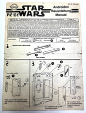 VINTAGE STAR WARS 1978 KENNER