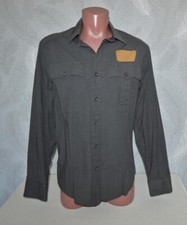 Megastarkes stylisches Hemd