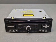 Autoradio GPS/ Sd-Karte/ Rneg