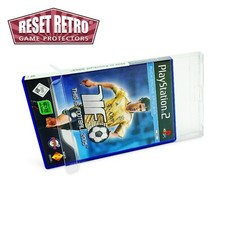 Schutzhüllen Playstation 2