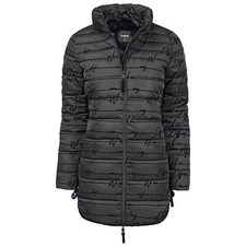 Desigual Damen Stepp Winter