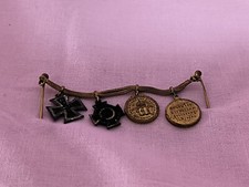 Frackkette Miniaturorden China