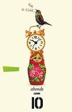 abends um 10: Ausgezeichnet mit dem Corine - Inte... | Buch | Zustand akzeptabel