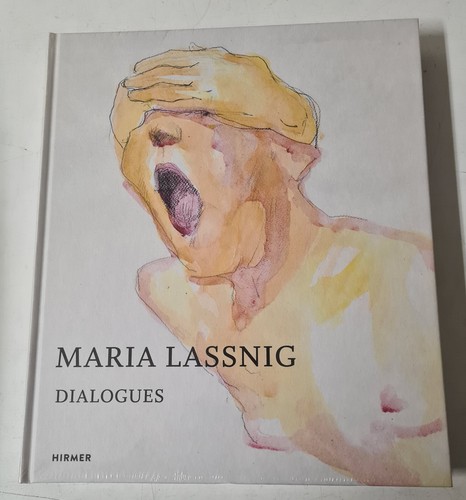 Maria lassnig dialogues - -,