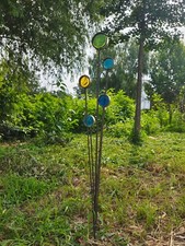 Gartenstecker beetstecker aus - gartenstecker,