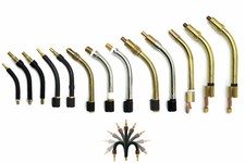 MIG MAG Brennerhals MB SB TBI 10 100 14 15 150 24 25 26 36 140 150 240 400 600