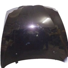 Motorhaube Alfa 147 Bj00 Nero Fuoco 821A Romeo