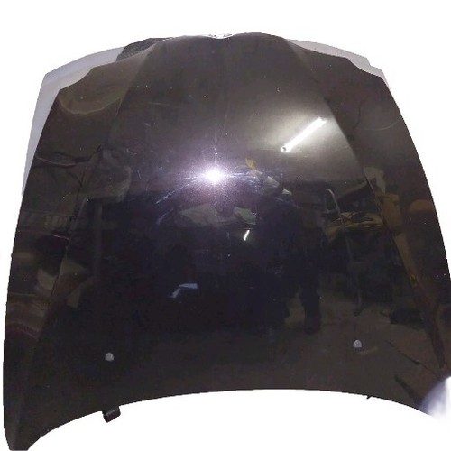 Motorhaube alfa 147 bj00 nero - motorhaube,
