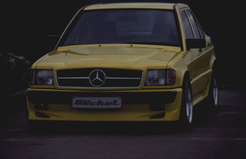 Frontspoiler stoßstange - frontspoiler,