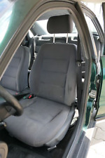 Audi A4 B5 Sitz Fahrersitz