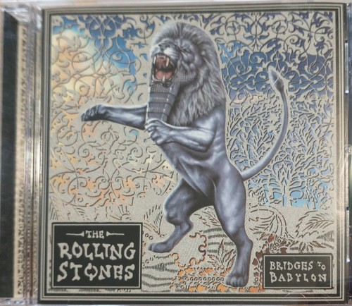 The rolling stones bridges - rolling,