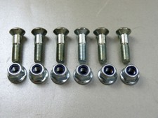 Schraubenset M8 Schrauben für