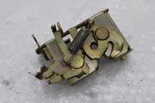 Mechanismus Verriegelung Schloss Honda FES125 Pantheon 2T JF05 98-02 #R5640