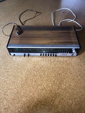 Telefunken concertino Hifi 3030 , Radio / Mega selten 