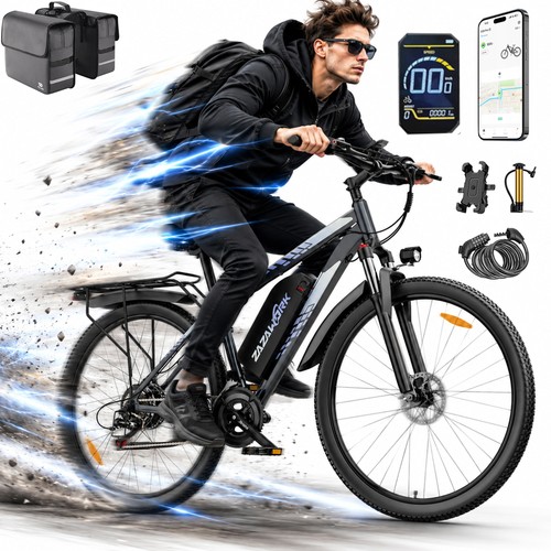 Zazawork 1000w bike zoll - 1000w, e-bike