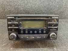 254275 Radio NISSAN Micra IV