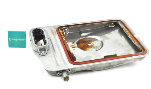 Vaillant abgassammler - vaillant,