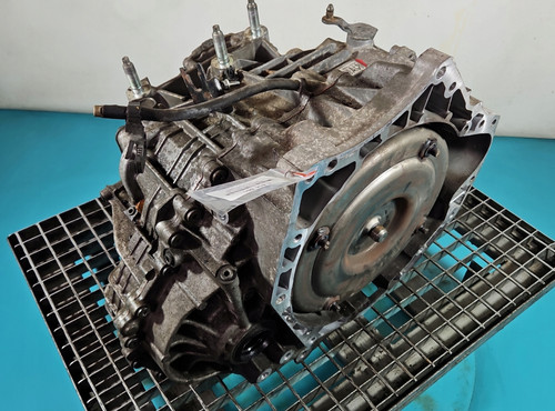 Gebrauchtes automatik getriebe - gebrauchtes,